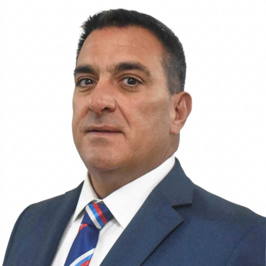 Gustavo Perret